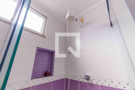 Apartamento à venda com 133m², 2 quartos e 3 vagasCobertura - Banheiro