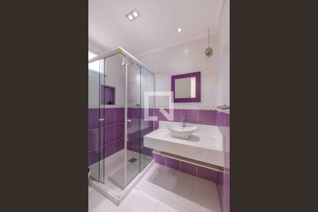 Apartamento à venda com 133m², 2 quartos e 3 vagasCobertura - Banheiro