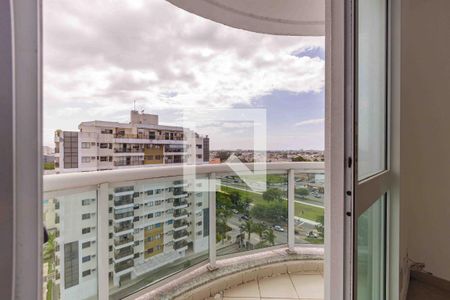 Apartamento à venda com 133m², 2 quartos e 3 vagasSuíte Varanda