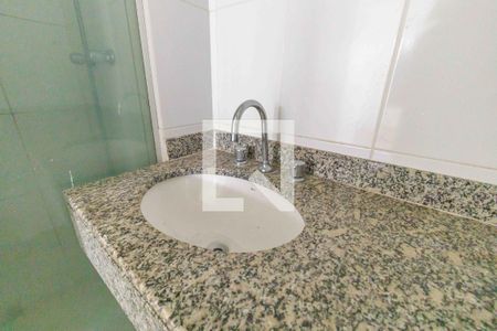 Apartamento à venda com 133m², 2 quartos e 3 vagasBanheiro Social