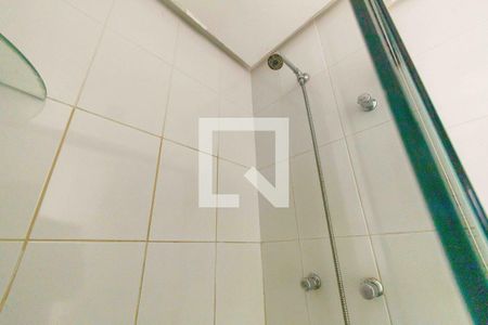 Apartamento à venda com 133m², 2 quartos e 3 vagasBanheiro Social