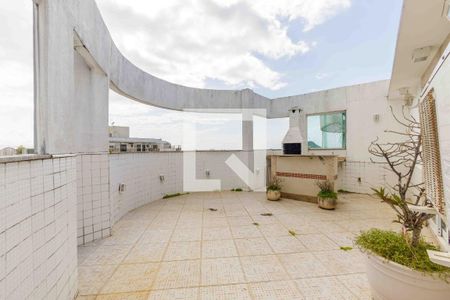 Apartamento à venda com 133m², 2 quartos e 3 vagasCobertura