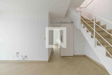 Apartamento à venda com 133m², 2 quartos e 3 vagasSala