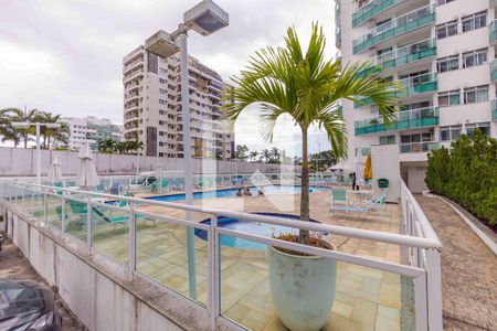 Apartamento à venda com 133m², 2 quartos e 3 vagasÁrea Comum Piscina