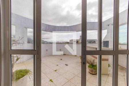 Apartamento à venda com 133m², 2 quartos e 3 vagasSala - Cobertura