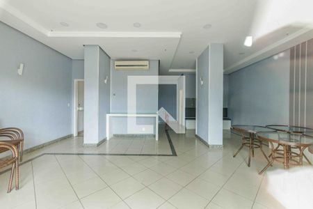 Apartamento à venda com 133m², 2 quartos e 3 vagasÁrea Comum Salão de Festas