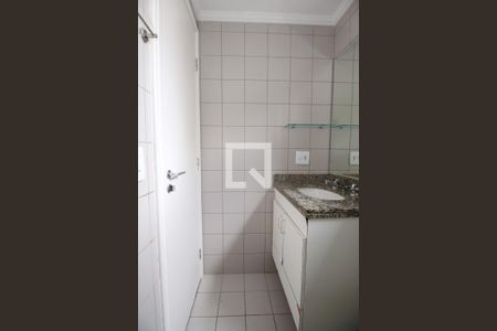Apartamento para alugar com 59m², 2 quartos e 2 vagasBanheiro da Suíte