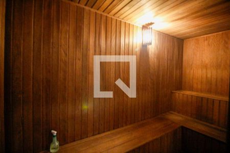 Apartamento para alugar com 59m², 2 quartos e 2 vagasÁrea comum - Sauna