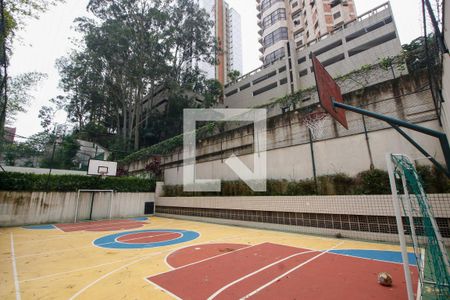 Apartamento para alugar com 59m², 2 quartos e 2 vagasÁrea comum - Quadra