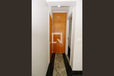 Sala de apartamento para alugar com 2 quartos, 59m² em Vila Suzana, São Paulo