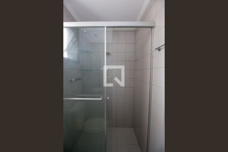 Apartamento para alugar com 59m², 2 quartos e 2 vagasBanheiro