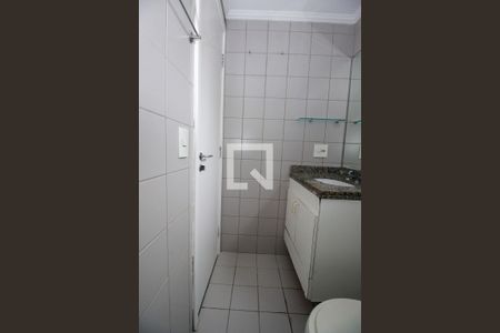 Apartamento para alugar com 59m², 2 quartos e 2 vagasBanheiro