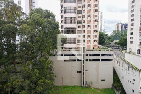 Apartamento para alugar com 59m², 2 quartos e 2 vagasVista do Quarto