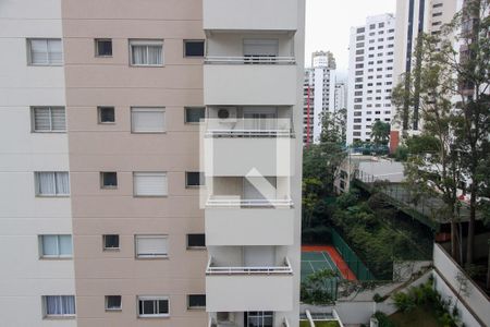 Apartamento para alugar com 59m², 2 quartos e 2 vagasVista da Suíte