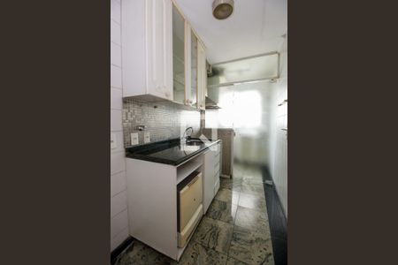 Apartamento para alugar com 59m², 2 quartos e 2 vagasCozinha