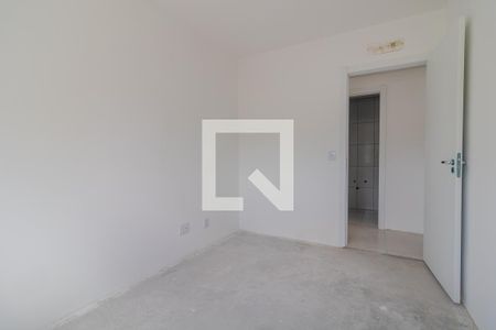 Apartamento à venda com 75m², 3 quartos e 2 vagasQuarto 2