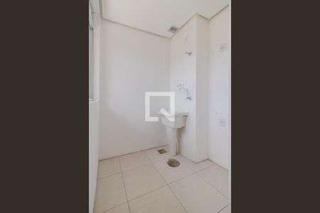 Apartamento à venda com 75m², 3 quartos e 2 vagasÁrea de Serviço