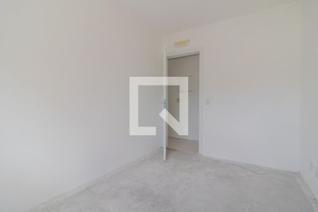 Apartamento à venda com 75m², 3 quartos e 2 vagasQuarto 3