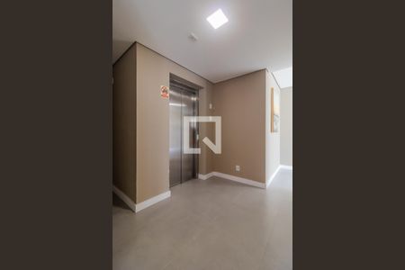 Apartamento à venda com 75m², 3 quartos e 2 vagasHall de entrada