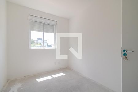 Apartamento à venda com 75m², 3 quartos e 2 vagasQuarto 3