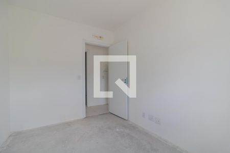 Apartamento à venda com 75m², 3 quartos e 2 vagasQuarto 2