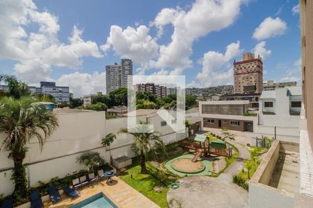 Apartamento à venda com 75m², 3 quartos e 2 vagasVista