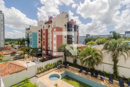 Apartamento à venda com 75m², 3 quartos e 2 vagasVista