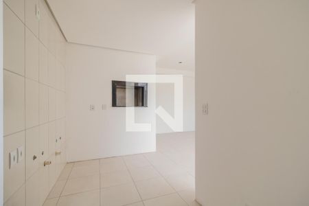 Apartamento à venda com 75m², 3 quartos e 2 vagasCozinha