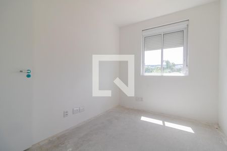 Apartamento à venda com 75m², 3 quartos e 2 vagasQuarto 2