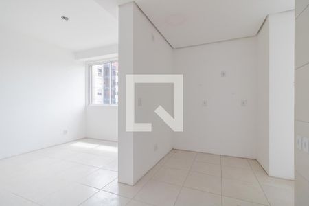Apartamento à venda com 75m², 3 quartos e 2 vagasCozinha