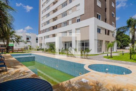 Apartamento à venda com 75m², 3 quartos e 2 vagasÁrea comum