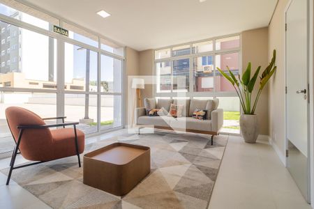 Apartamento à venda com 75m², 3 quartos e 2 vagasÁrea comum