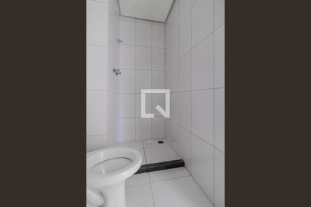 Apartamento à venda com 75m², 3 quartos e 2 vagasBanheiro