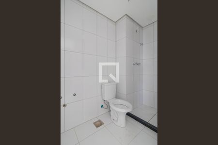 Apartamento à venda com 75m², 3 quartos e 2 vagasBanheiro