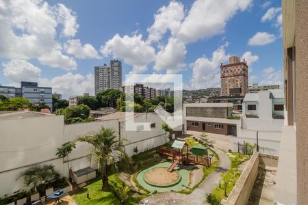 Apartamento à venda com 75m², 3 quartos e 2 vagasVista