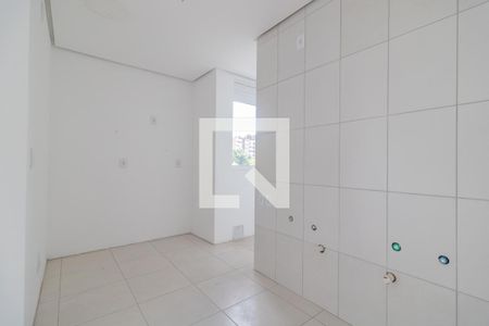 Apartamento à venda com 75m², 3 quartos e 2 vagasCozinha