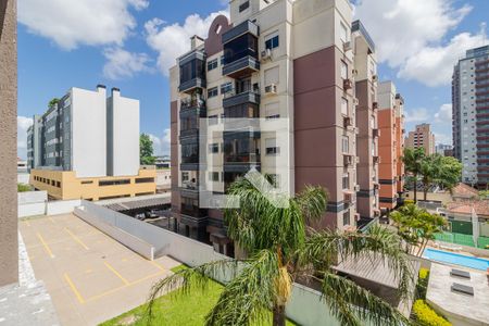 Apartamento à venda com 75m², 3 quartos e 2 vagasVista