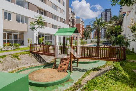 Apartamento à venda com 75m², 3 quartos e 2 vagasÁrea comum