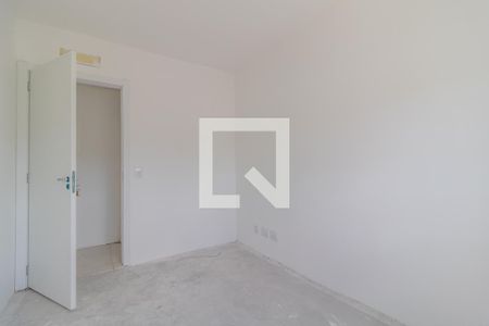 Apartamento à venda com 75m², 3 quartos e 2 vagasQuarto 3
