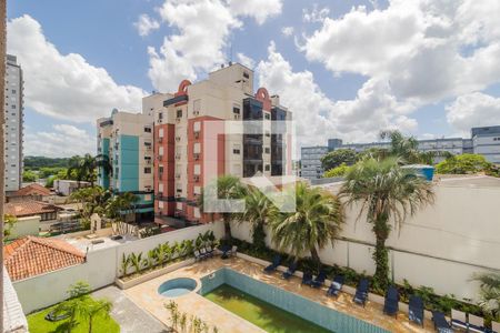 Apartamento à venda com 75m², 3 quartos e 2 vagasVista