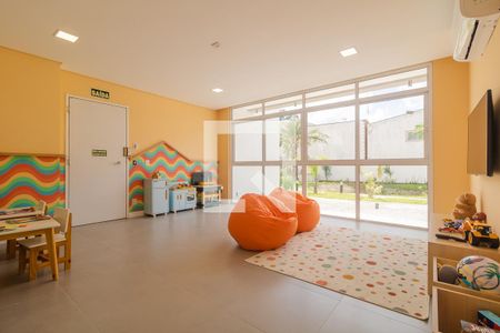 Apartamento à venda com 75m², 3 quartos e 2 vagasÁrea comum