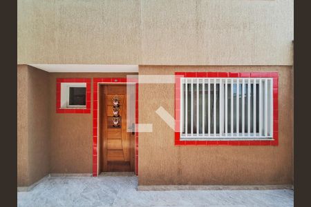 Casa de condomínio à venda com 57m², 2 quartos e 2 vagas Casa de condomínio à venda com 57m², 2 quartos e 2 vagasVista Sala