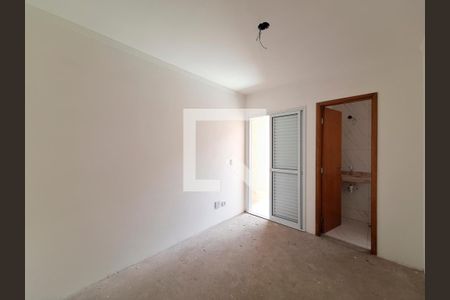 Casa de condomínio à venda com 57m², 2 quartos e 2 vagas Casa de condomínio à venda com 57m², 2 quartos e 2 vagasQuarto 1