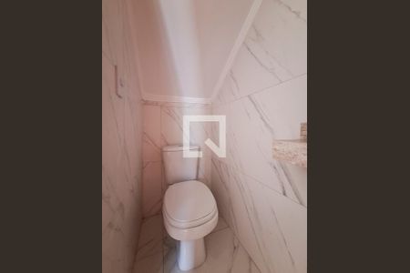 Casa de condomínio à venda com 57m², 2 quartos e 2 vagas Casa de condomínio à venda com 57m², 2 quartos e 2 vagasLavabo