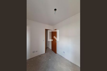 Casa de condomínio à venda com 57m², 2 quartos e 2 vagas Casa de condomínio à venda com 57m², 2 quartos e 2 vagasQuarto 2