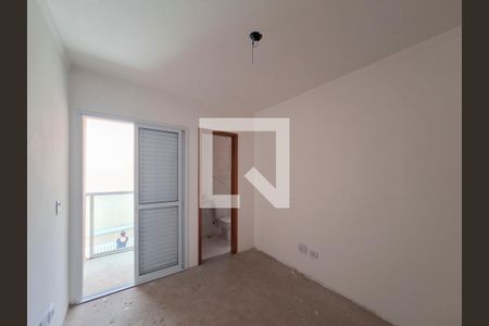 Casa de condomínio à venda com 57m², 2 quartos e 2 vagas Casa de condomínio à venda com 57m², 2 quartos e 2 vagasQuarto 1