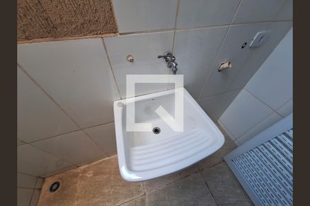 Casa de condomínio à venda com 57m², 2 quartos e 2 vagas Casa de condomínio à venda com 57m², 2 quartos e 2 vagasÁrea de Serviço