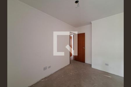 Casa de condomínio à venda com 57m², 2 quartos e 2 vagas Casa de condomínio à venda com 57m², 2 quartos e 2 vagasQuarto 1