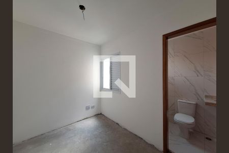 Casa de condomínio à venda com 57m², 2 quartos e 2 vagas Casa de condomínio à venda com 57m², 2 quartos e 2 vagasQuarto 2