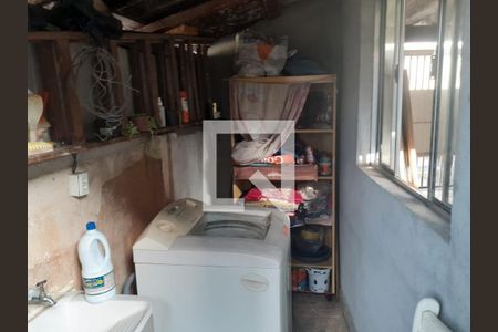 Casa à venda com 60m², 2 quartos e 1 vaga Casa à venda com 60m², 2 quartos e 1 vagaÁrea de Serviço